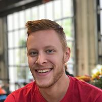 Nathan Hildebrandt's Photo