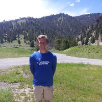 Scott Meyer的照片