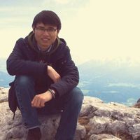 Abhisit Duangthaosed's Photo