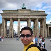 Le foto di Rodrigo Gutierrez