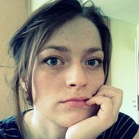 Agata Czarna's Photo