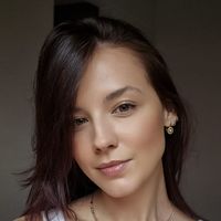 Diana Gracheva的照片