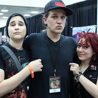 Fotos de Cristian Way