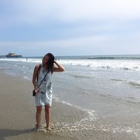 Photos de Monica Huang