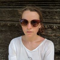 Isabella Giles的照片