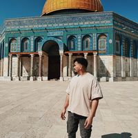 Wilfredo Ortiz's Photo