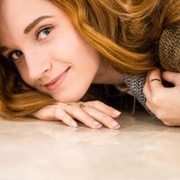 Le foto di Katerina Vakulinskaya