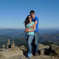 Pierre-Yves & Charlotte Magnien's Photo