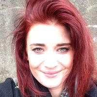 Anita Hardeland的照片