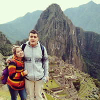 Ana Maria Medina的照片