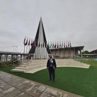 Mohammed Said  ZENATI's Photo