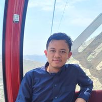 Fairuz Adabi的照片