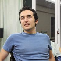 Yigit Mirzaoglu's Photo