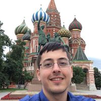 Haidar Abboud的照片