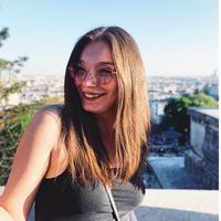 Charlène Bémont's Photo