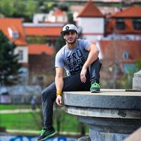 Edgar Alcolea的照片