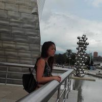 Lavinia Onica's Photo