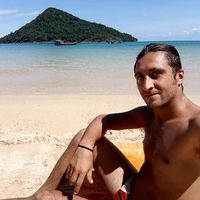 Gianni Curci (bronzetto)'s Photo