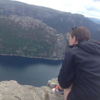 Fotos de Alena Přibylová