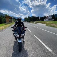 Roberto Bonotto's Photo