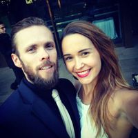 larissa kalnins's Photo