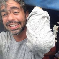 Fotos von Diego Toccaceli