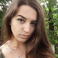 Yulia Dobrovolska's Photo