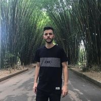 Rafael Brito's Photo