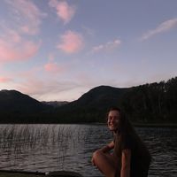 Lucia Montero's Photo