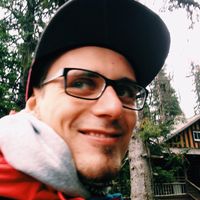 Mattias Gepp's Photo