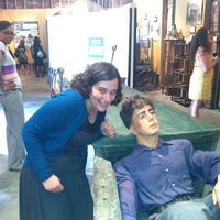 Hannah Kaye的照片