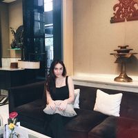 Bryella Hadi's Photo