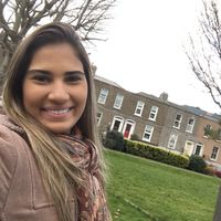 Manuela Rocha's Photo