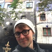 Tyler Anderson的照片