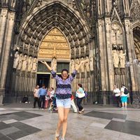 Sharvari Nayak's Photo