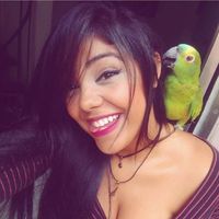 Gabriela Lima's Photo