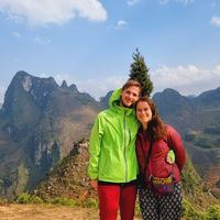 Miriam  und Lukas's Photo