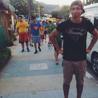 Dmitry Makouski的照片