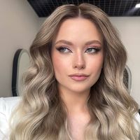 Le foto di Anna Chebotova