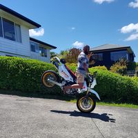 Photos de Nilan Fernando