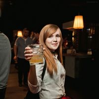 Julia Surina's Photo