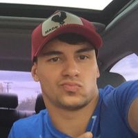 Thiago Alves's Photo