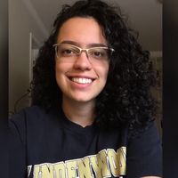 Maria Cleuza Ornelas Parente的照片