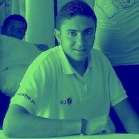 Mohamed Shoala's Photo