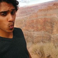 Harshyt GOel's Photo