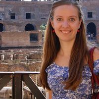 Chantal Zwarg's Photo