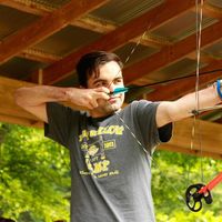 Richard Stoker的照片