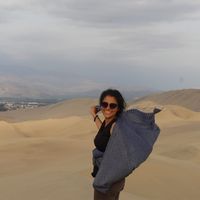 Julieta Loaiza López's Photo