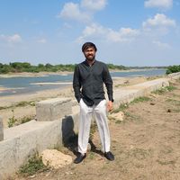 Shakti Ghodadra's Photo