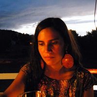 Natalia Vergara的照片